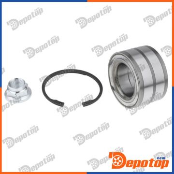 Roulement de roue arriére pour LAND ROVER | KLT-LR-001, LR021939